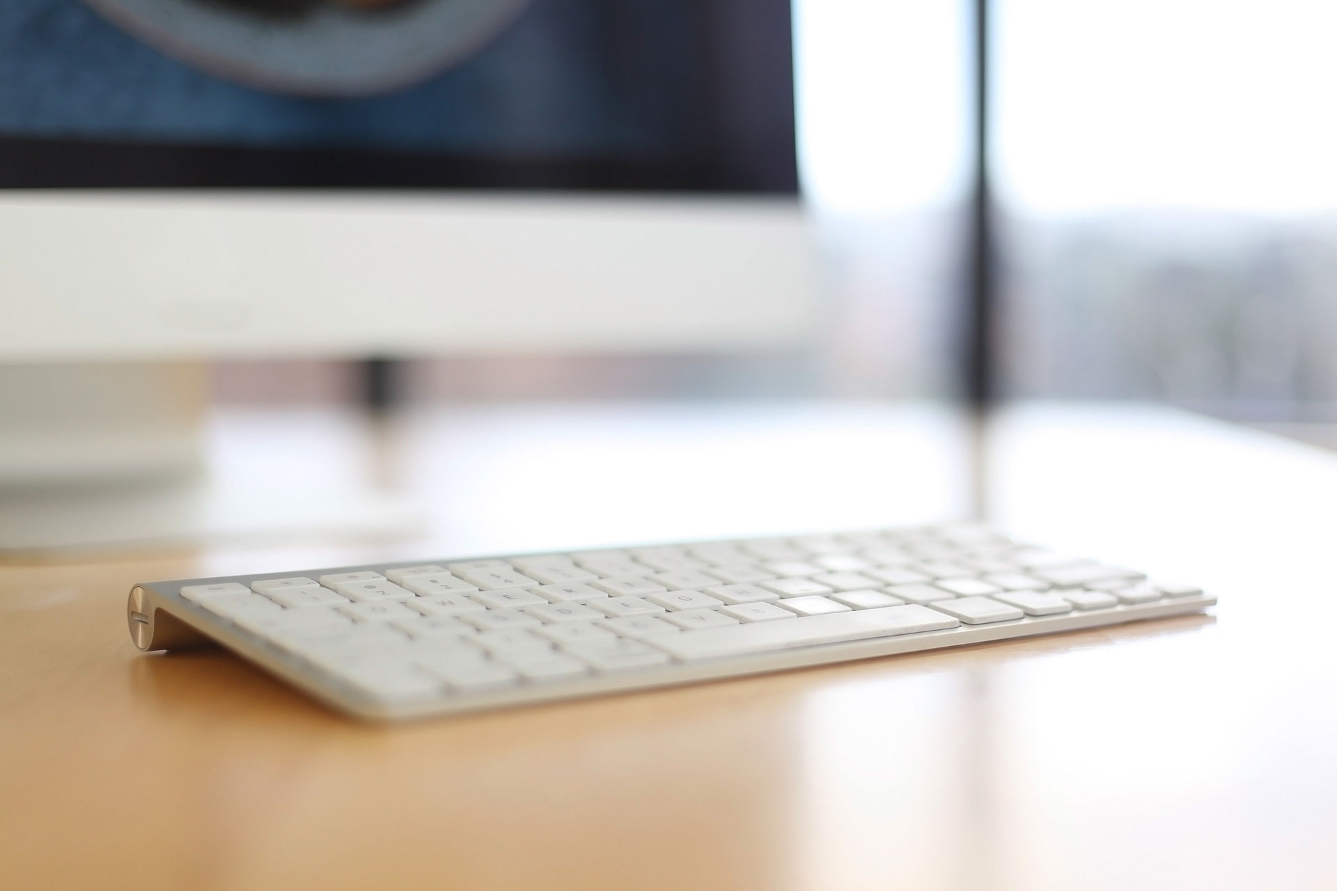 Website Revamp and Domain Redirect