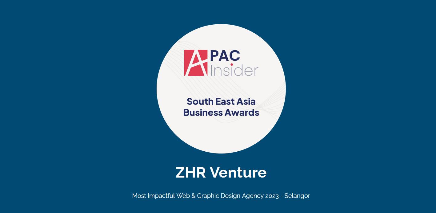 South East Asia Business Awards 2023