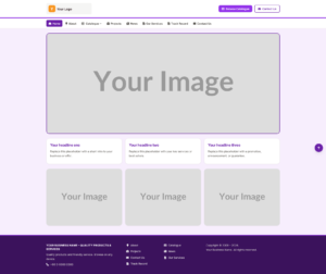 frontpage